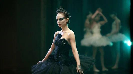 Foto de El cisne negro