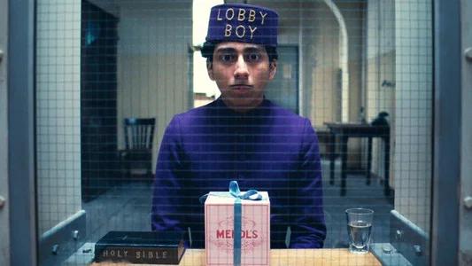 Foto de El Gran Hotel Budapest
