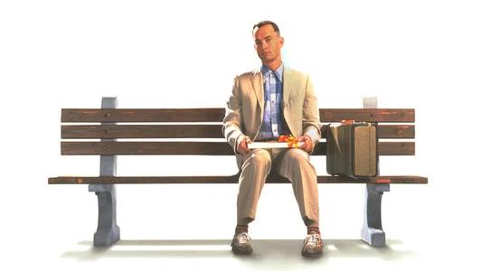 Foto de Forrest Gump
