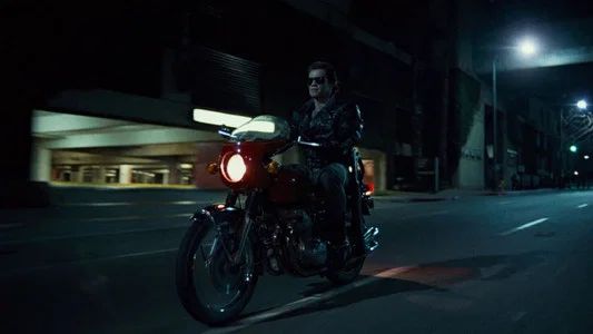 Foto de Terminator: El exterminador