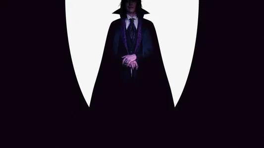 Foto de Drácula