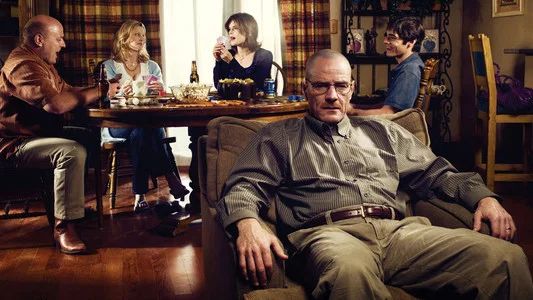 Foto de Breaking Bad
