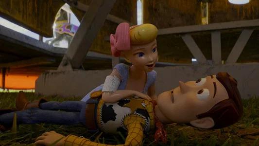 Foto de Toy Story 4