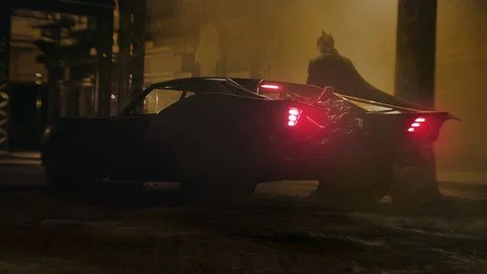 Foto de Batman