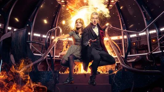 Foto de Doctor Who