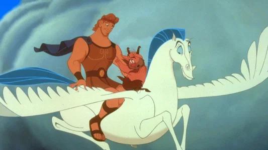 Foto de Hércules