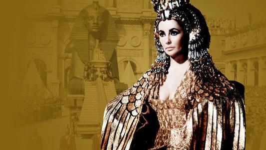 Foto de Cleopatra