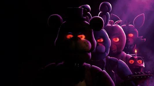 Foto de Five Nights at Freddy's