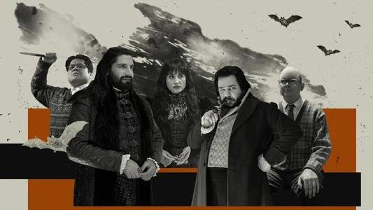 Foto de Lo que hacemos en las sombras