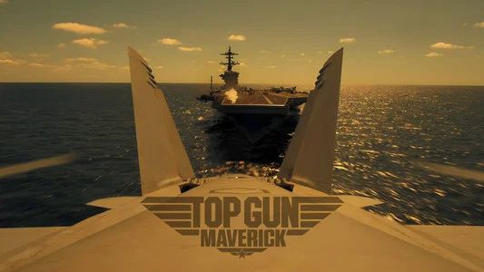 Foto de Top Gun: Maverick