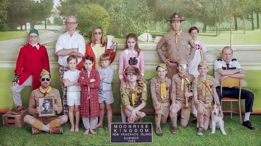 Foto de Moonrise Kingdom: Amor Infantil