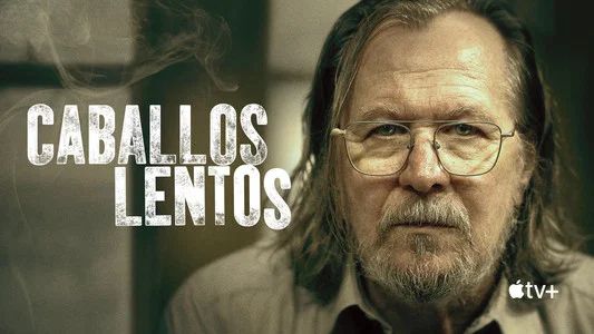 Foto de Caballos lentos