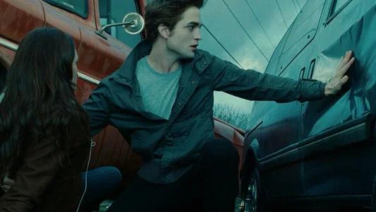 Foto de Crepúsculo