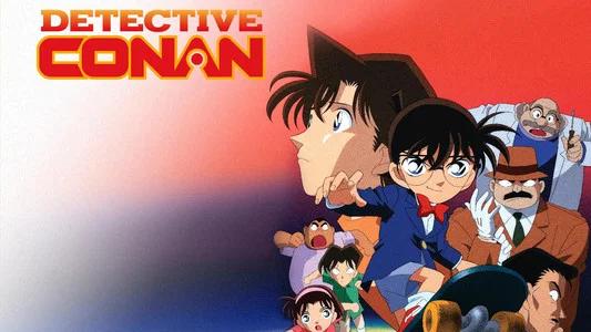 Foto de Detective Conan