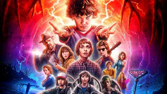 Foto de Stranger Things