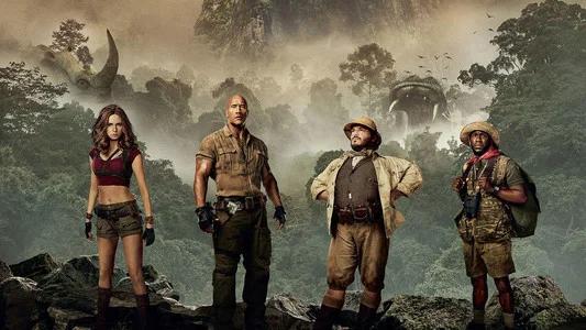 Foto de Jumanji: En la selva
