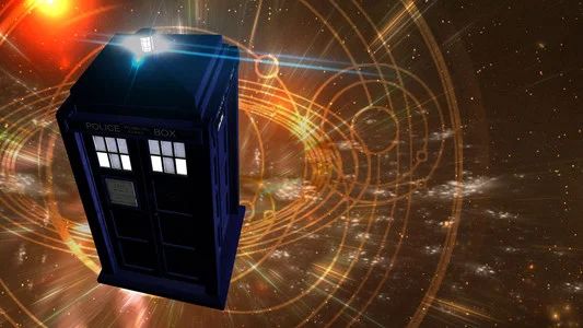 Foto de Doctor Who