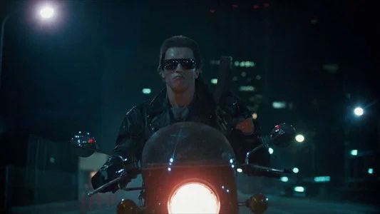 Foto de Terminator: El exterminador