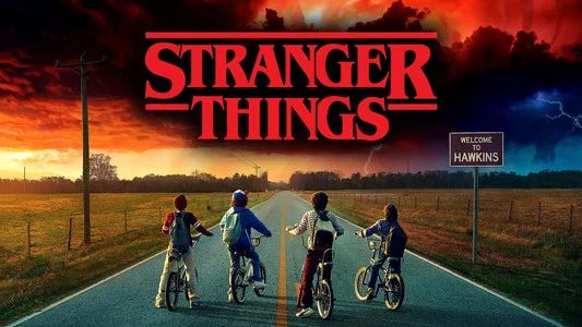 Foto de Stranger Things