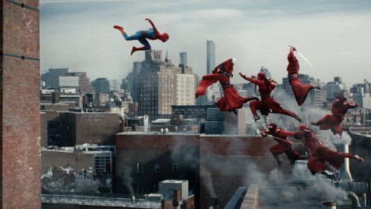 Foto de Spider-Man: Un nuevo día