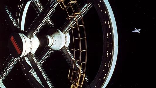 Foto de 2001: Odisea del Espacio