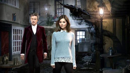 Foto de Doctor Who