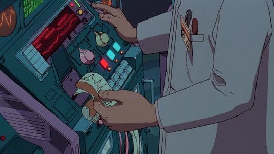 Foto de Akira
