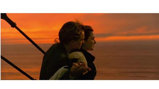 Foto de Titanic