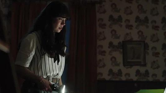 Foto de El Conjuro 4: Últimos ritos