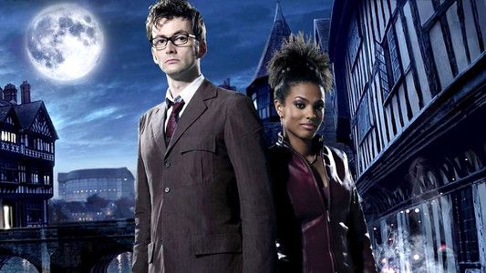 Foto de Doctor Who