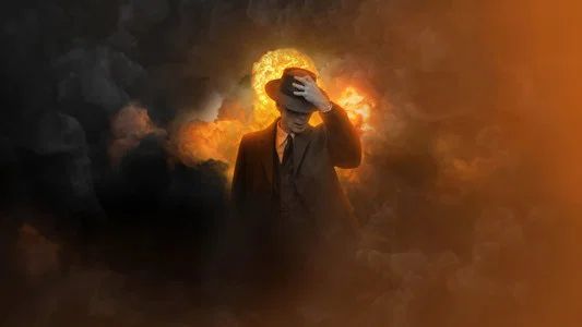 Foto de Oppenheimer