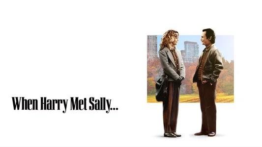 Foto de Cuando Harry conoció a Sally