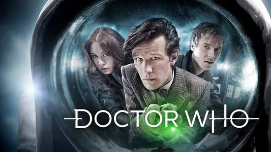 Foto de Doctor Who