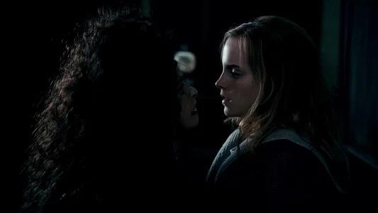 Foto de Harry Potter y las reliquias de la muerte (1ª parte)