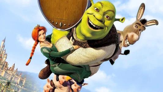 Foto de Shrek 2