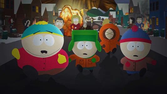 Foto de South Park