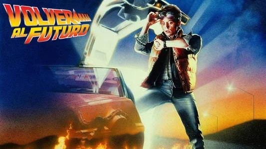 Foto de Volver al Futuro