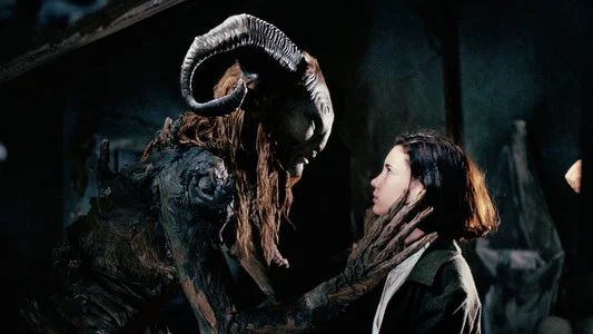 Foto de El laberinto del fauno