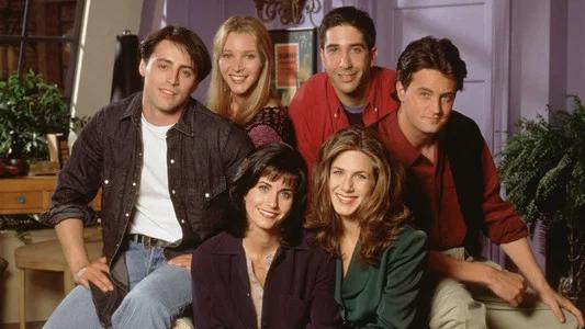 Foto de Friends
