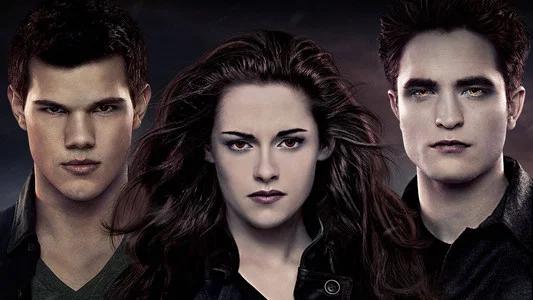 Foto de Crepúsculo:  Amanecer - Parte 2