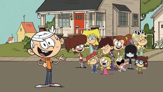 Foto de The Loud House