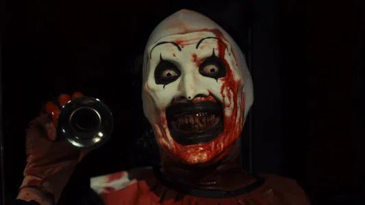 Foto de Terrifier 3: Payaso Siniestro