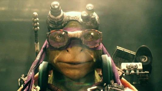 Foto de Tortugas Ninja