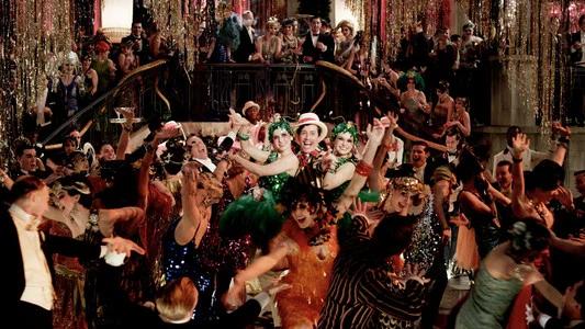 Foto de El gran Gatsby