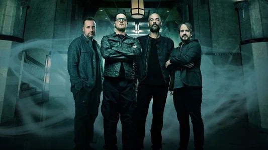 Foto de Ghost Adventures