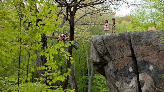 Foto de Moonrise Kingdom: Amor Infantil