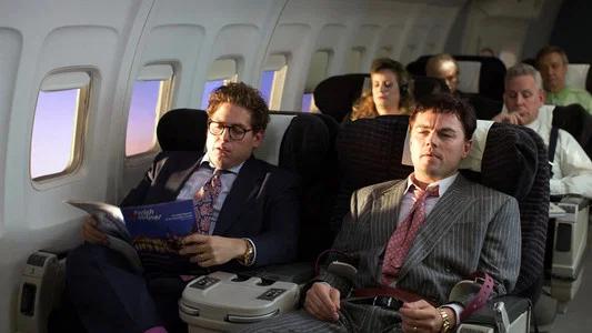 Foto de El Lobo de Wall Street