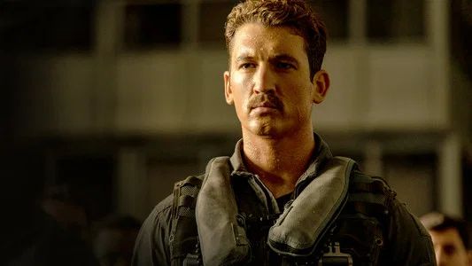 Foto de Top Gun: Maverick
