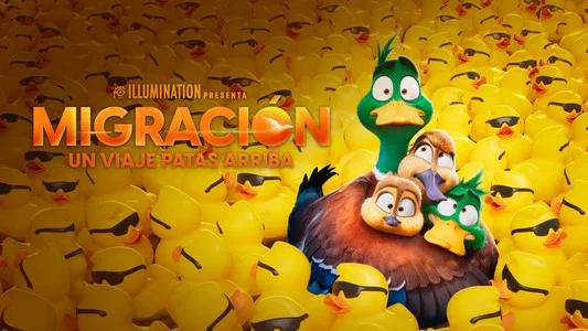 Foto de ¡Patos!