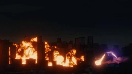 Foto de Shin Godzilla